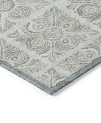 Chantille Machine Washable ACN854 3'x5' Area Rug