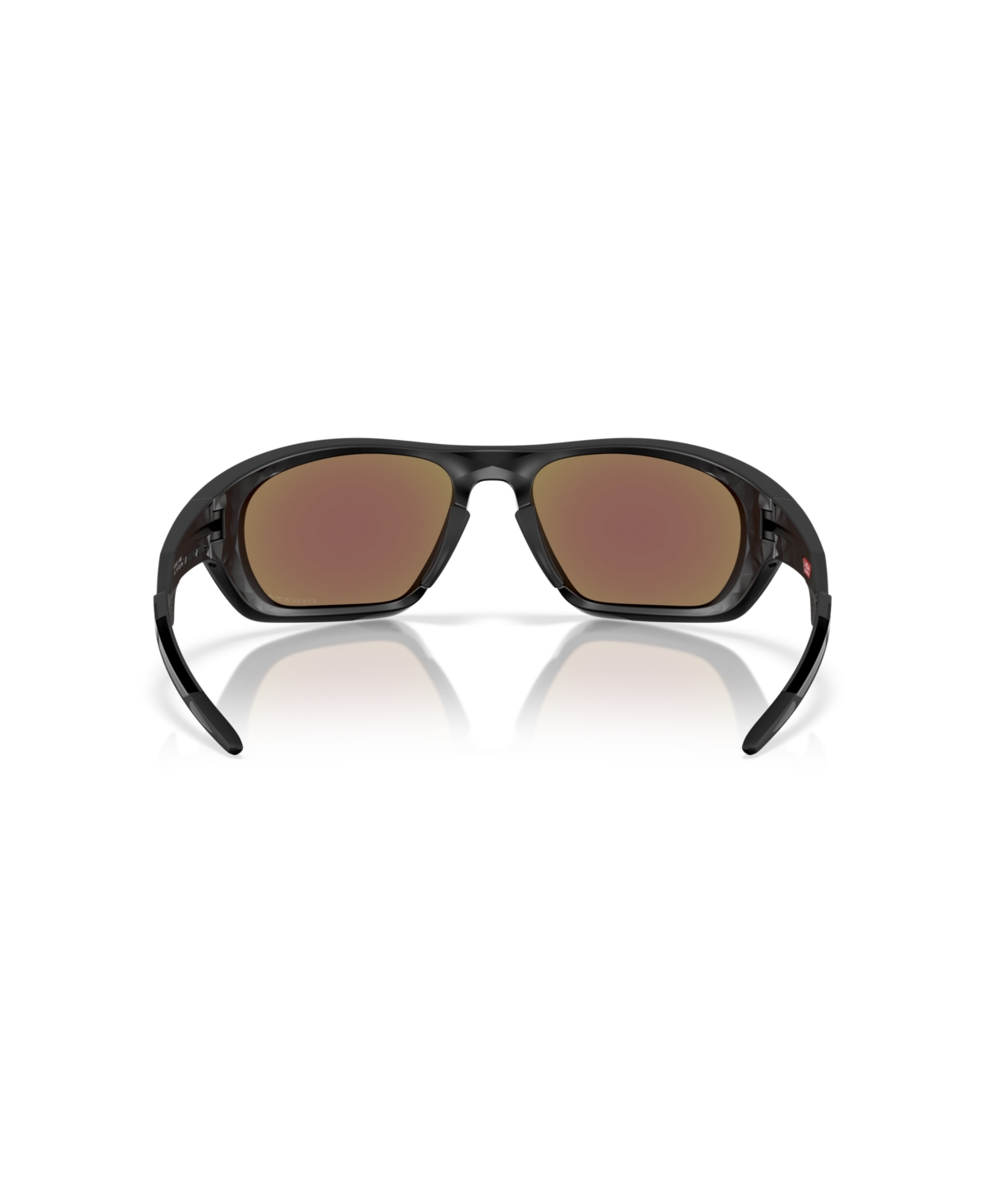 Oakley Men's Lateralis Sunglasses, Oo9431 In Matte Black