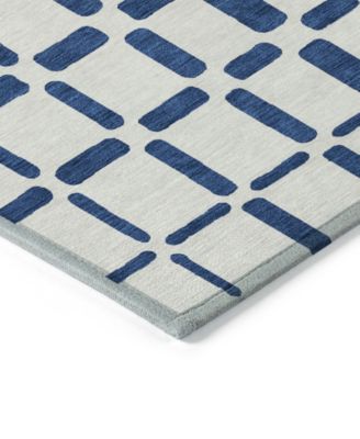 Chantille Machine Washable ACN871 2'6"x3'10" Area Rug