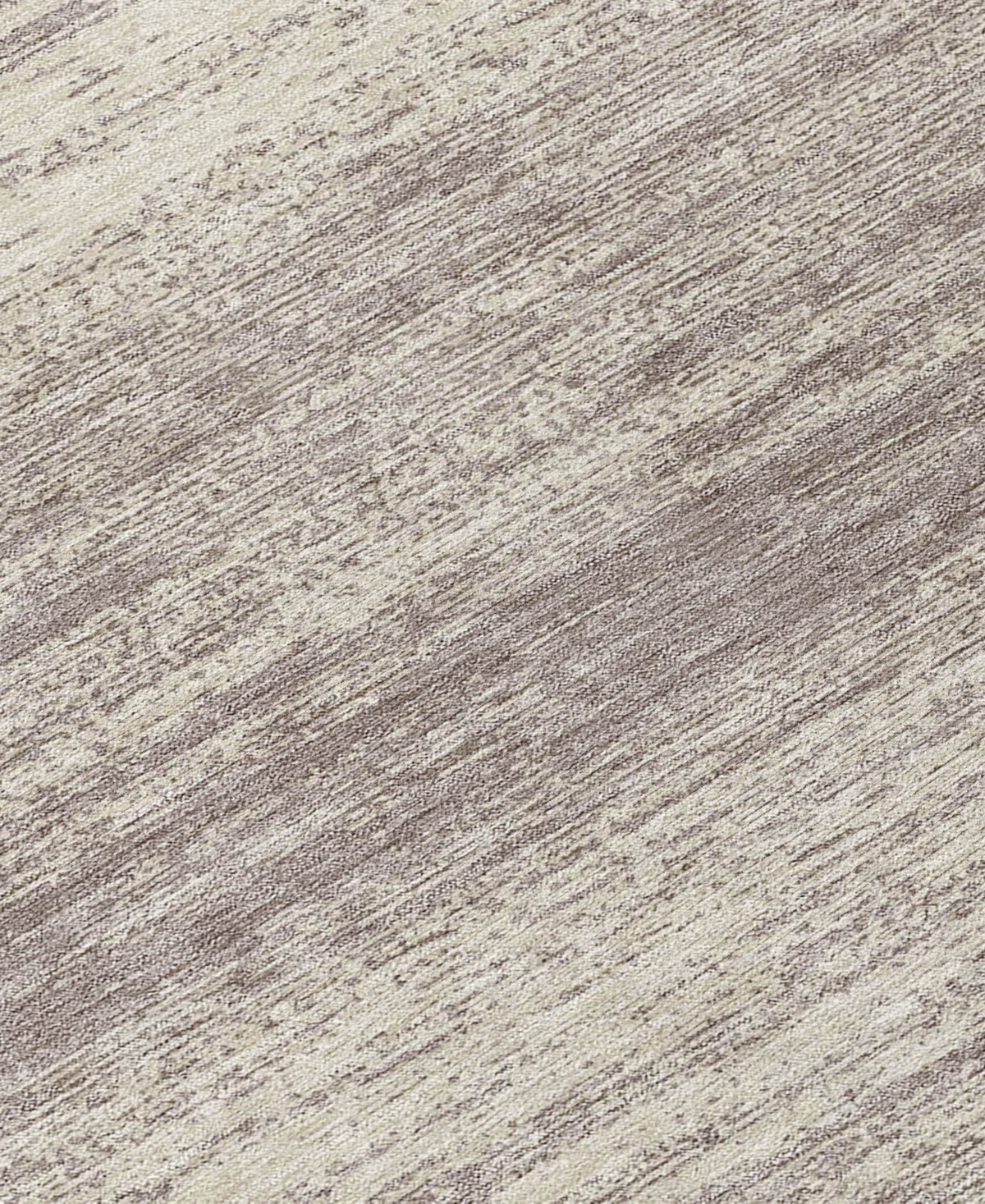 Addison Chantille Machine Washable Acn859 2'6"x3'10" Area Rug In Taupe