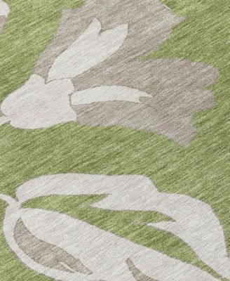 Chantille Machine Washable ACN857 2'6"x3'10" Area Rug