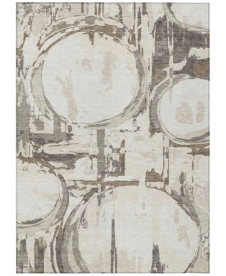 Addison - Chantille ACN855 2'6x3'10 Area Rug