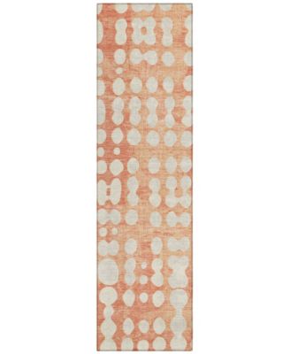 Chantille Machine Washable ACN869 2'3"x7'6" Runner Area Rug