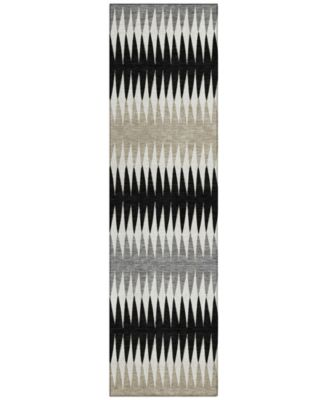 Addison - Chantille ACN867 2'3x7'6 Runner Area Rug