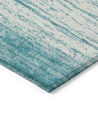 Chantille Machine Washable ACN861 2'3"x7'6" Runner Area Rug