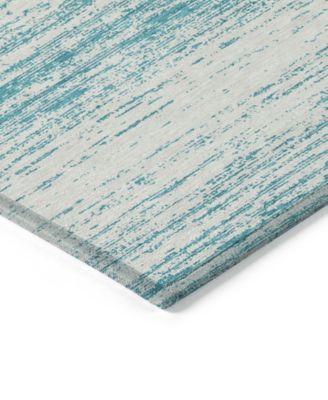 Chantille Machine Washable ACN859 2'3"x7'6" Runner Area Rug