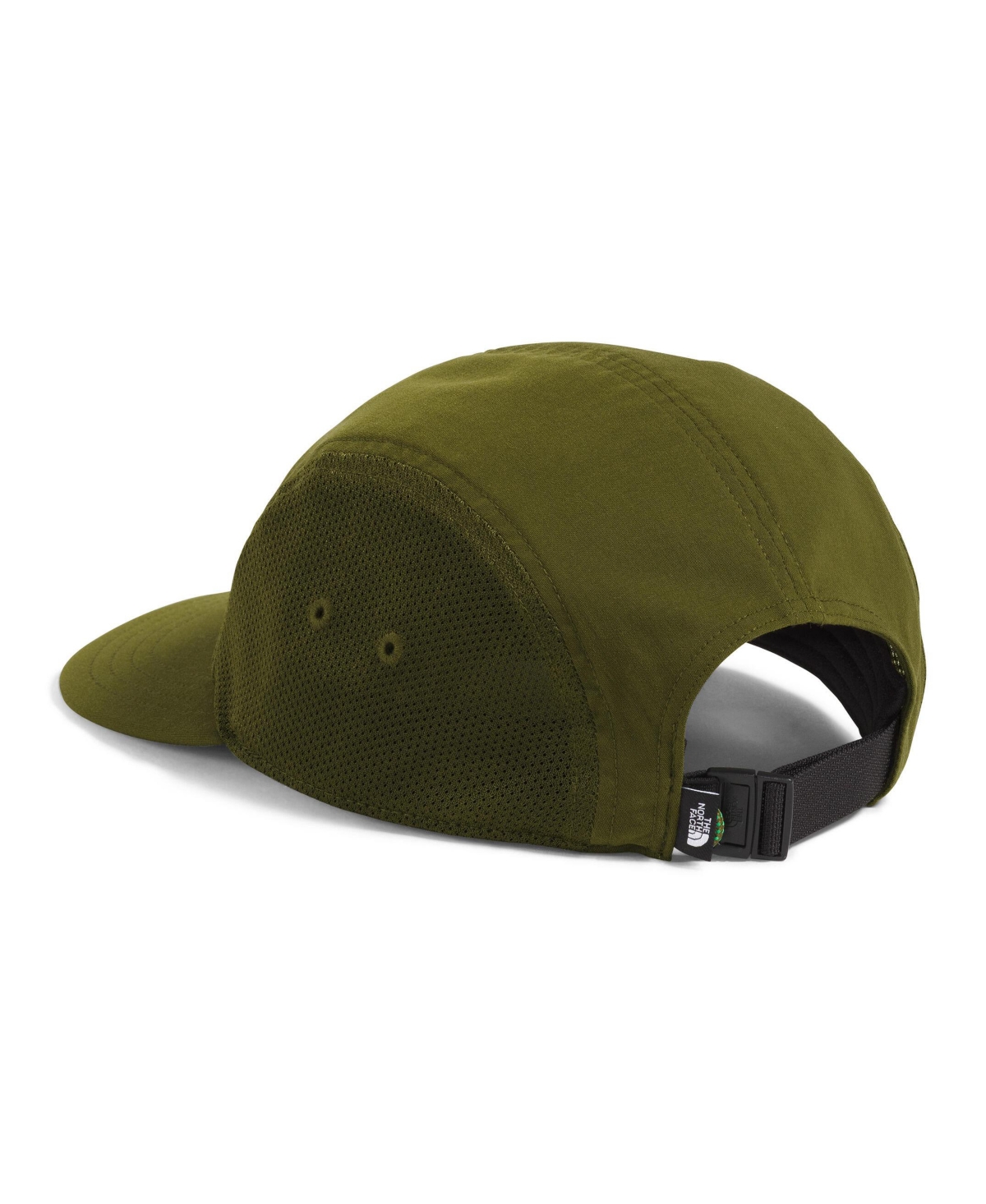 The North Face Men's Class V Camp Hat In Forest Olive