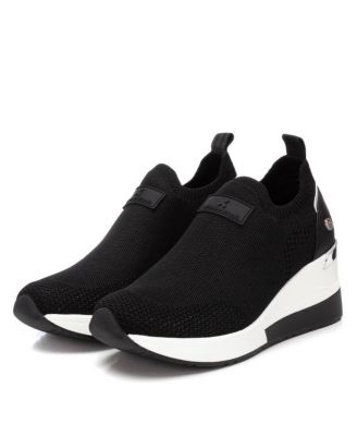 Women's Wedge Sneakers By XTI