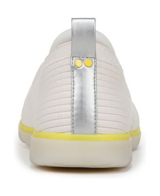 Women's Effortless Washable Slip On Shoes