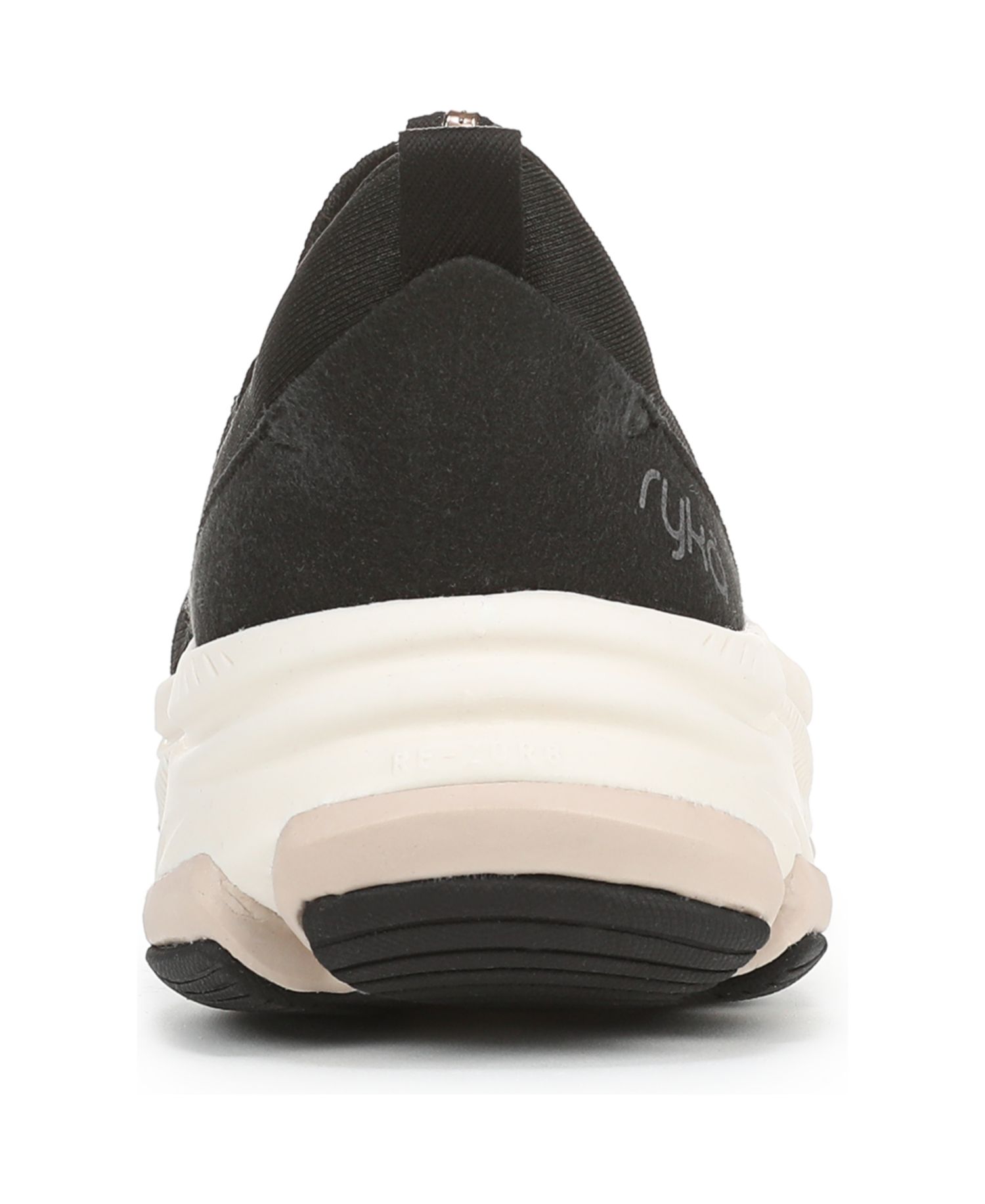 Women's Devotion Max Knit Slip On Walking Sneakers