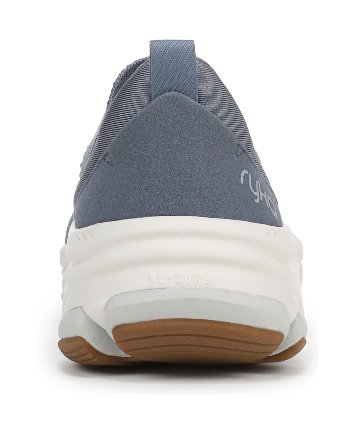 Women's Devotion Max Knit Slip On Walking Sneakers