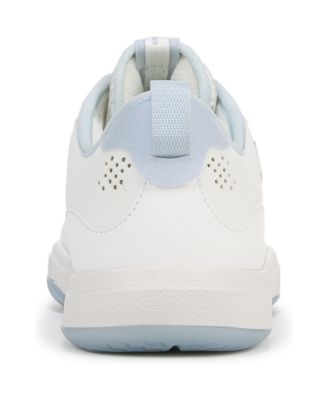 Women's Court Agility Cross Training Lace Up Sneakers