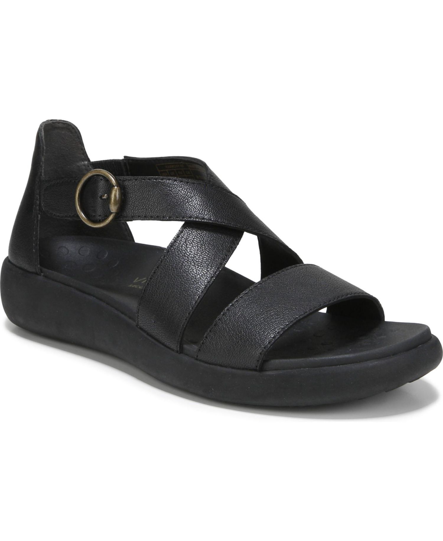 Womens Harmony Rx Strappy Sandals