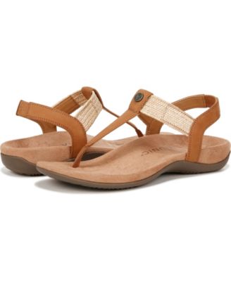 Womens Brea Slingback Sandals