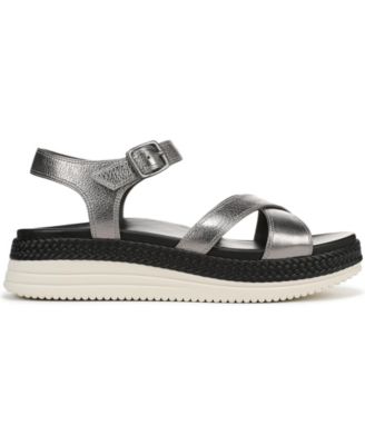 Womens Mar Strappy Sandals