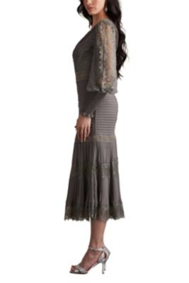 Women's Nyssa Bishop Sleeve Dress