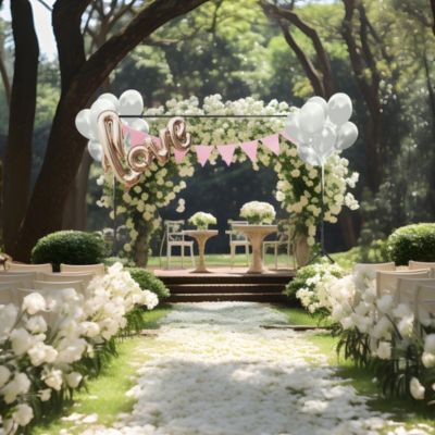 9.5x10 Ft Photo Backdrop Stand Kit Tripod Crossbar for Muslin Background Studio