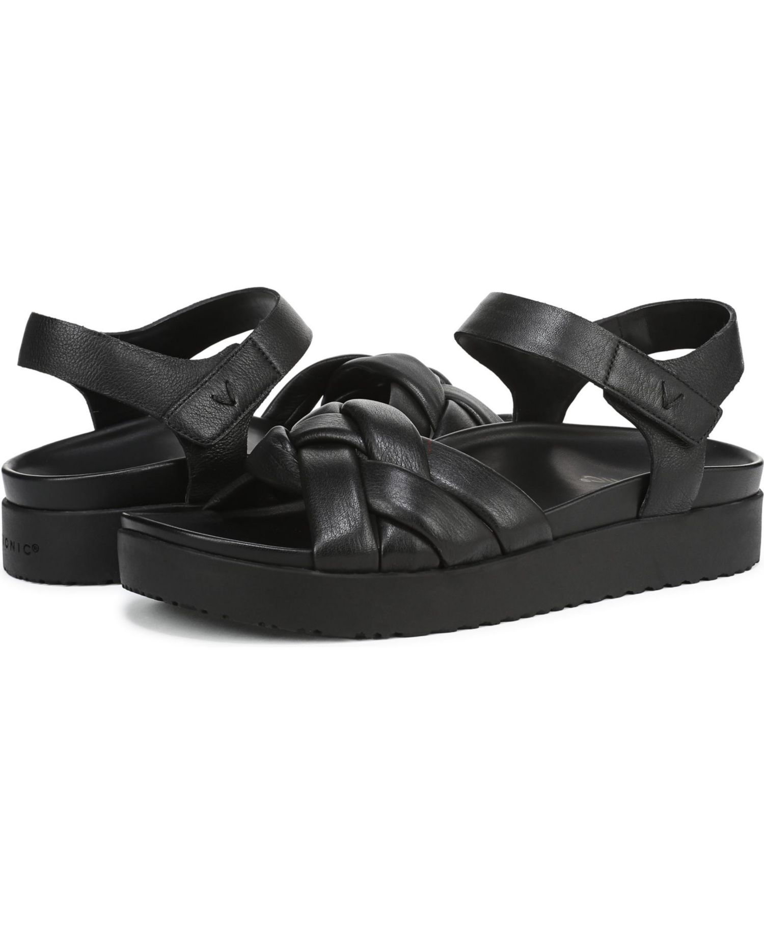 Womens Rosa Strappy Sandals