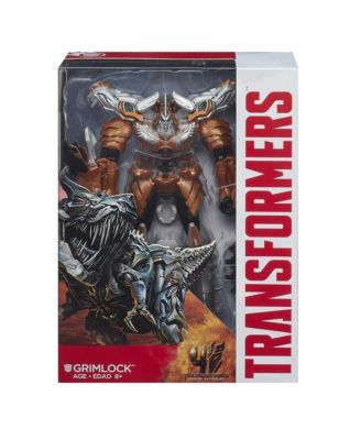 Voyager Class Grimlock | 4 Age of Extinction AOE