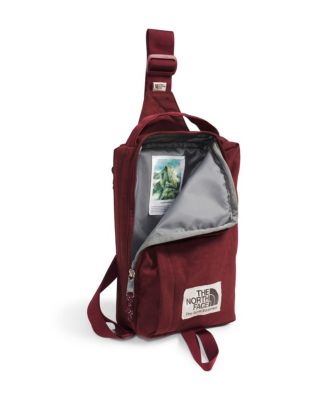 Men's Berkeley Field Bag