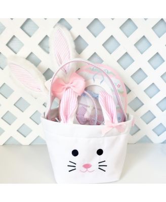 Girls Easter Egg Accessory Set