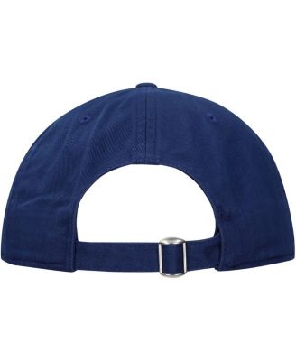 Men's and Women's Navy Arnold Palmer Adjustable Hat