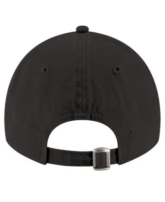 Men's Black UCF Knights Core Classic 9TWENTY Adjustable Hat