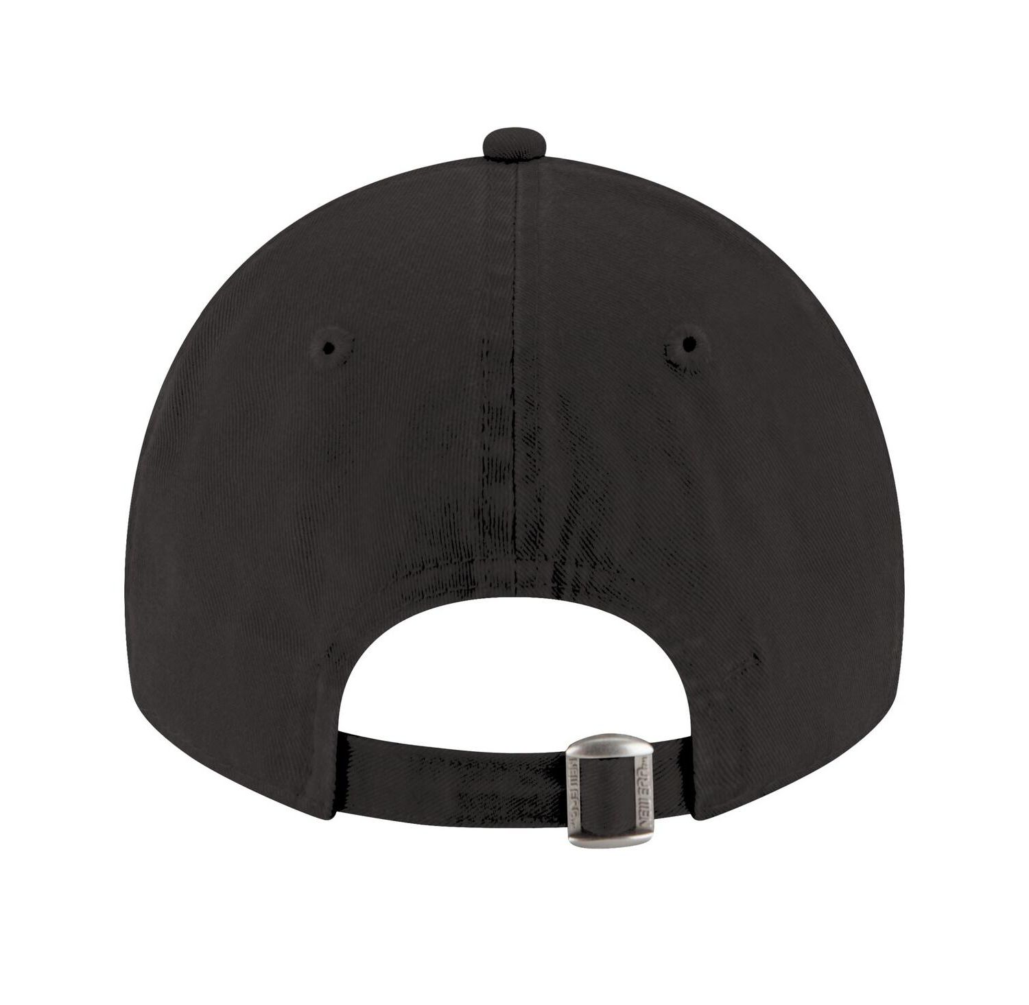 Men's Black UCF Knights Core Classic 9TWENTY Adjustable Hat