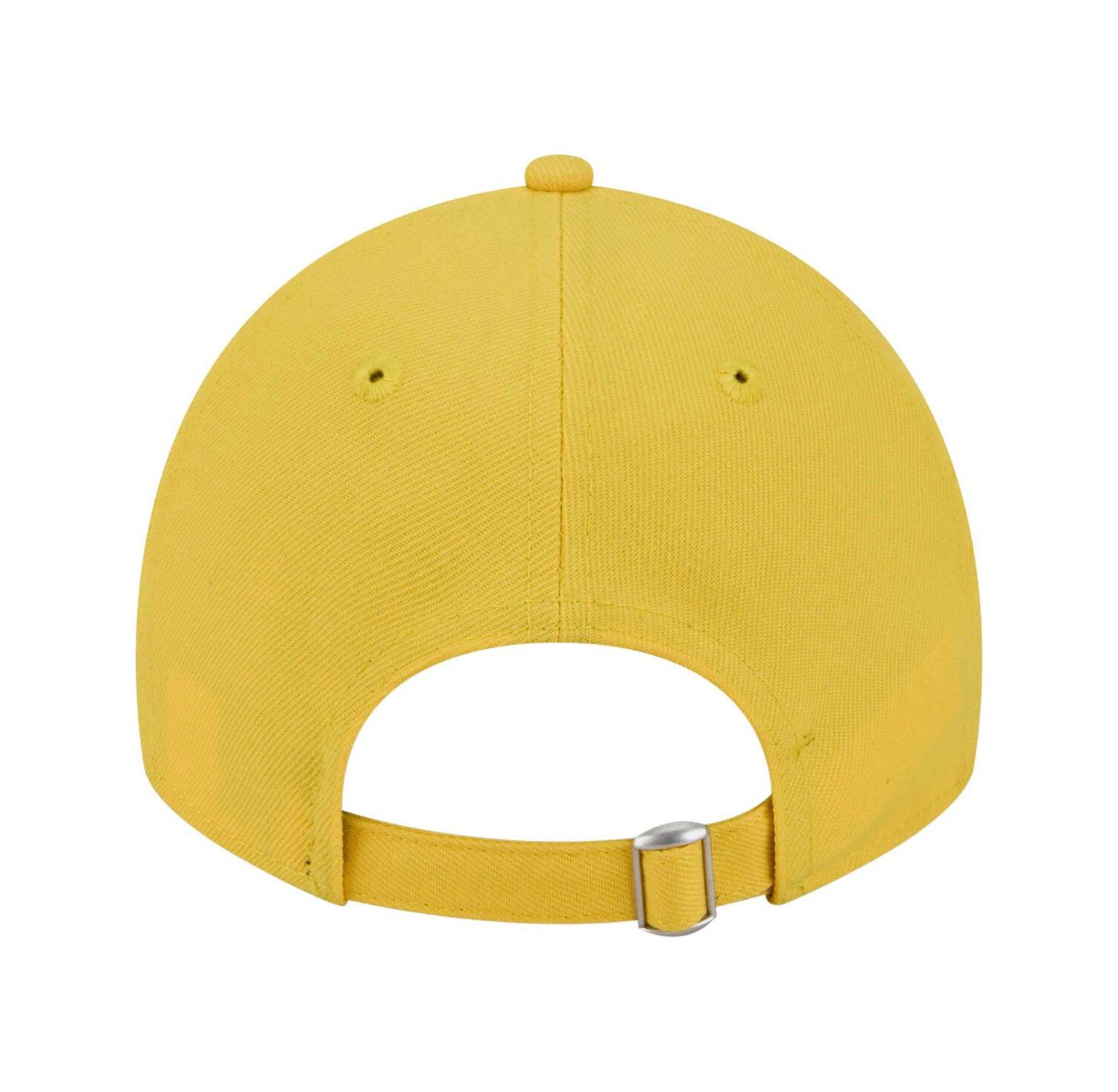 Men's Yellow Chicago Sky 9TWENTY Adjustable Hat