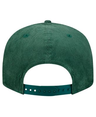 Men's Green Michigan State Spartans Display 9FIFTY Snapback Hat