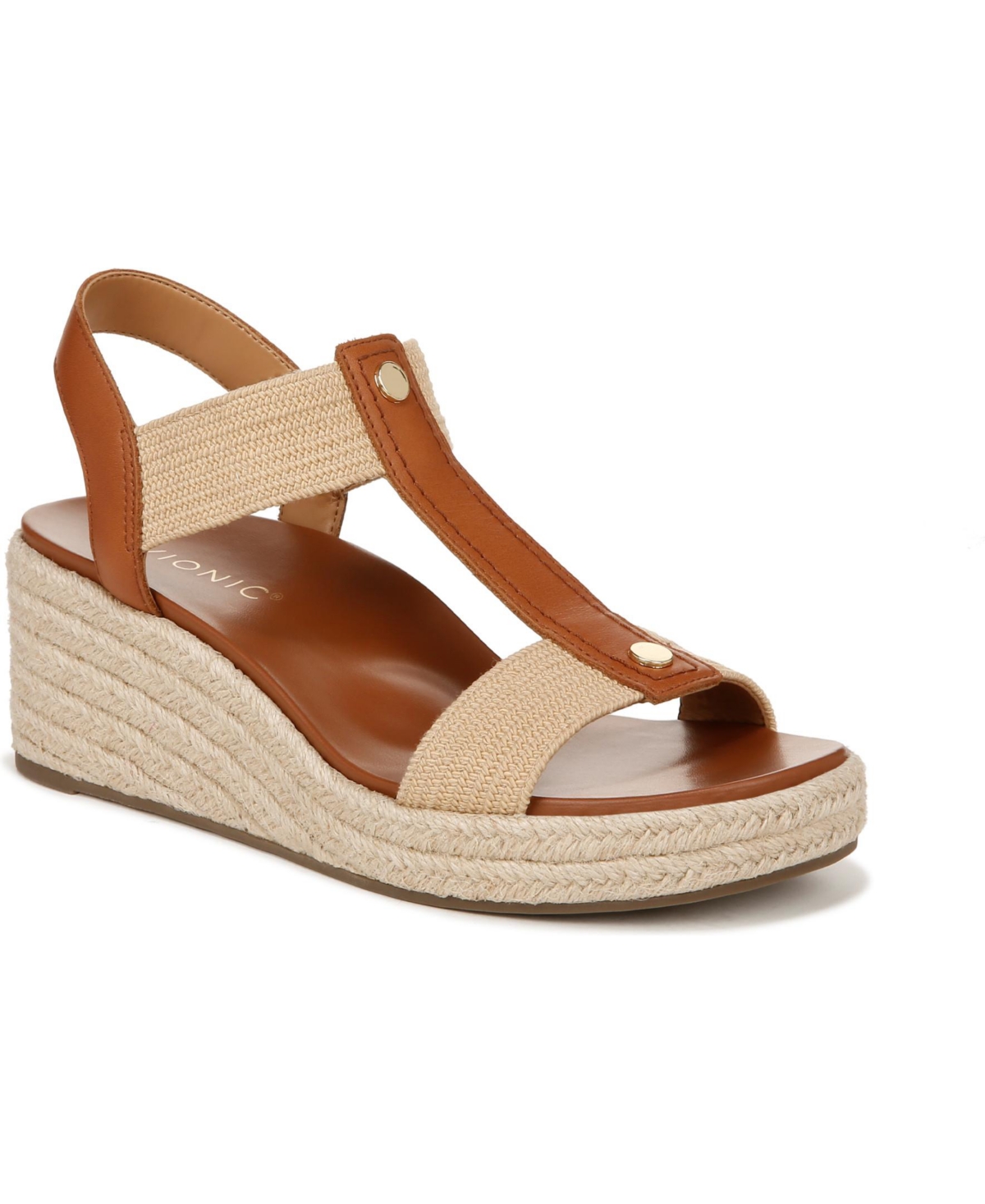 Womens Calera Espadrille Sandals - Cream snake leather  fabric