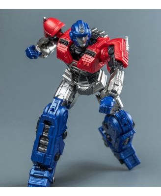 Orion Pax (Cog-Less Mode) AMK Series Model Kit | One | Yolopark