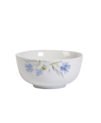 Wildflower 16 Pc. Dinnerware Set, Service for 4