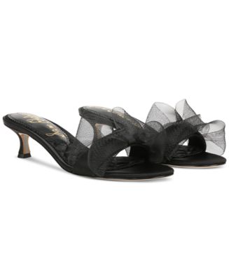 Sam Edelman Women's Corrie Slide Dress Heels - Macy's