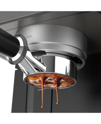 Espresso Bar Espresso Machine, EM-320 