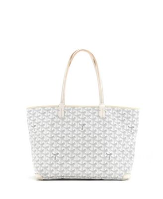 MM Artois Tote Coated Canvas