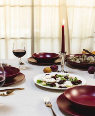 Big Plates, Set of 4