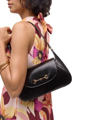 Loraine Small Flap Shoulder Bag