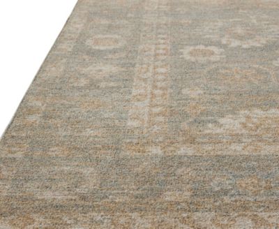 Louisa LOI-04 2'3''x3'10'' Area Rug