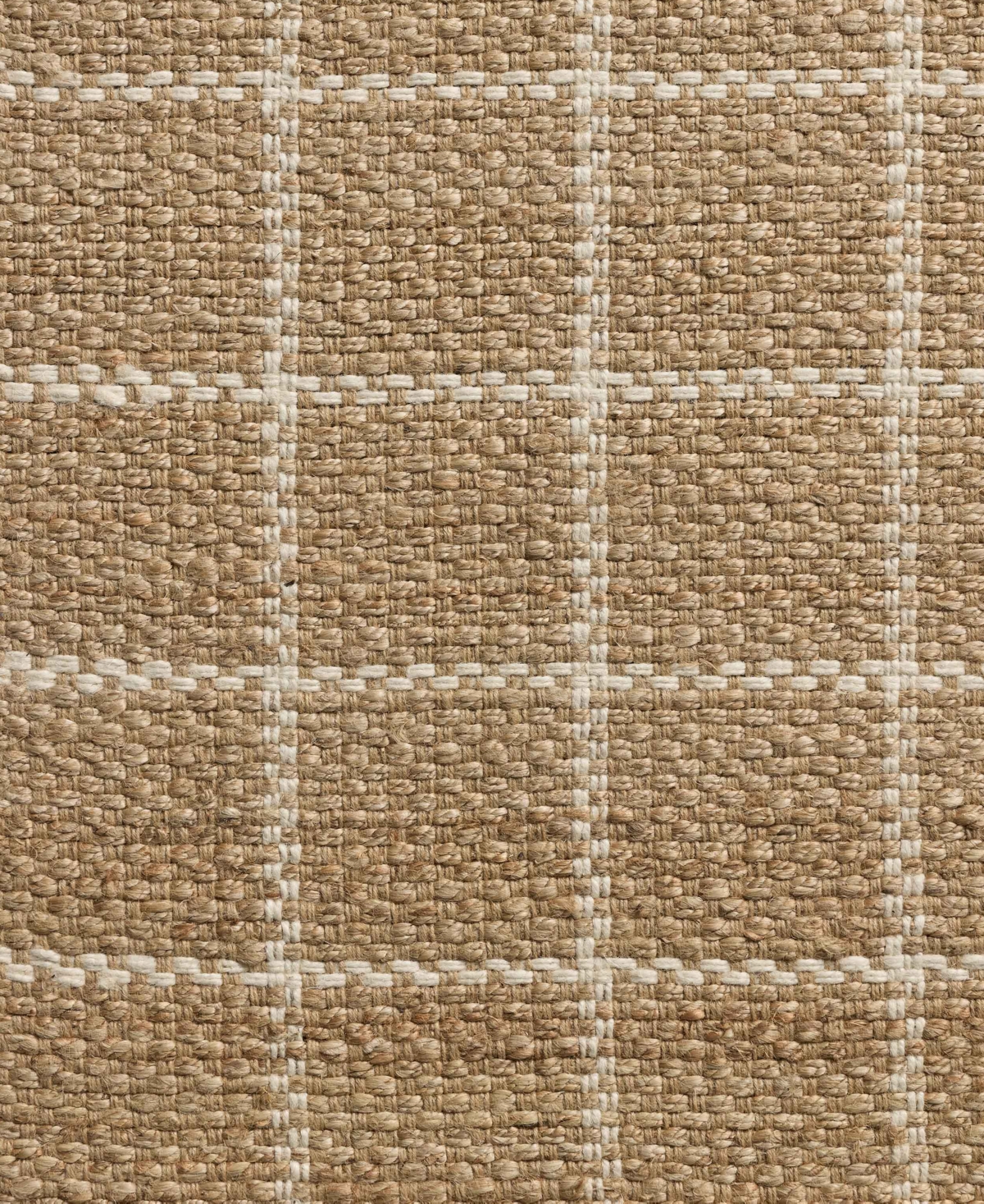 Chris Loves Julia Fletcher Fle-01 3'6''x5'6'' Area Rug In Tan,ivory