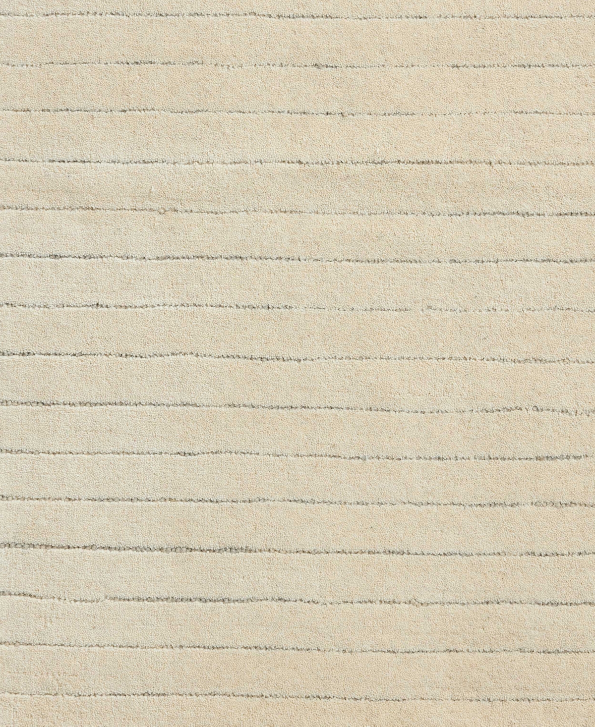 Chris Loves Julia Henry Hey-01 8'6''x11'6'' Area Rug In Ivory,gray