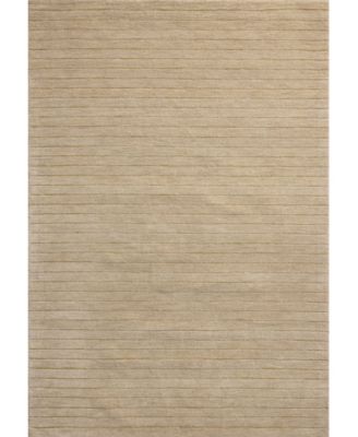 Chris Loves Julia - Henry HEY-01 3'6''x5'6'' Area Rug