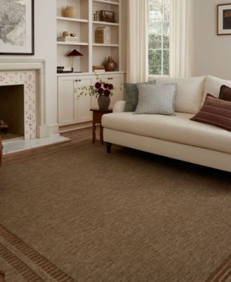 Scottie SCO-01 8'6''x11'6'' Area Rug