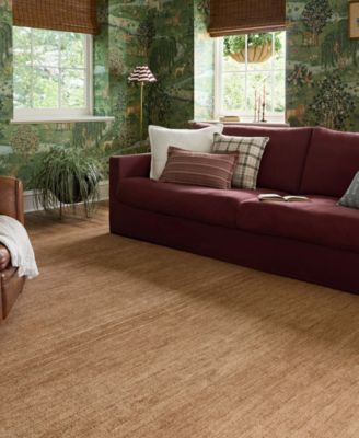 Henry HEY-01 5'x7'6'' Area Rug