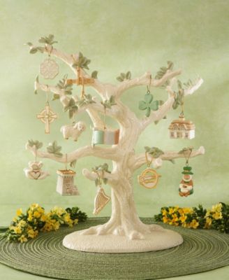 Luck of The Irish Ornament, Set of 12