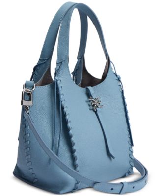 Sylvia Small Crossbody Tote Bag