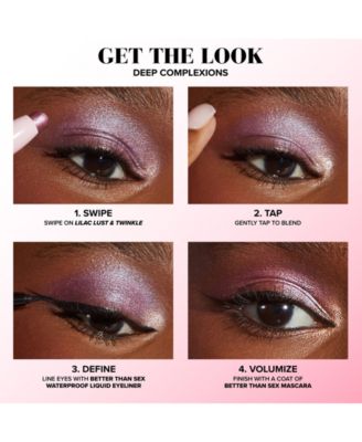 Quickie Queen Eye Shadow Stick