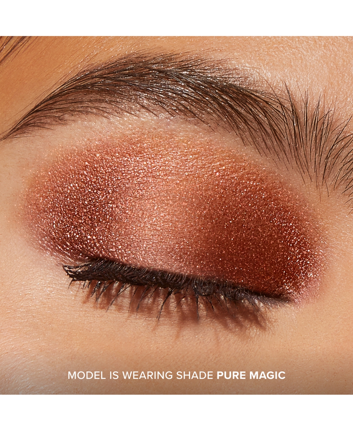 Too Faced Quickie Queen Eye Shadow Stick In Pure Magic