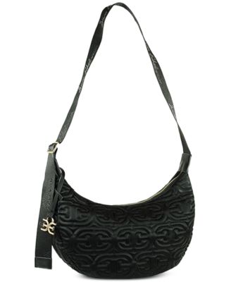 Sam Edelman - Ethyl Crescent Sling Crossbody