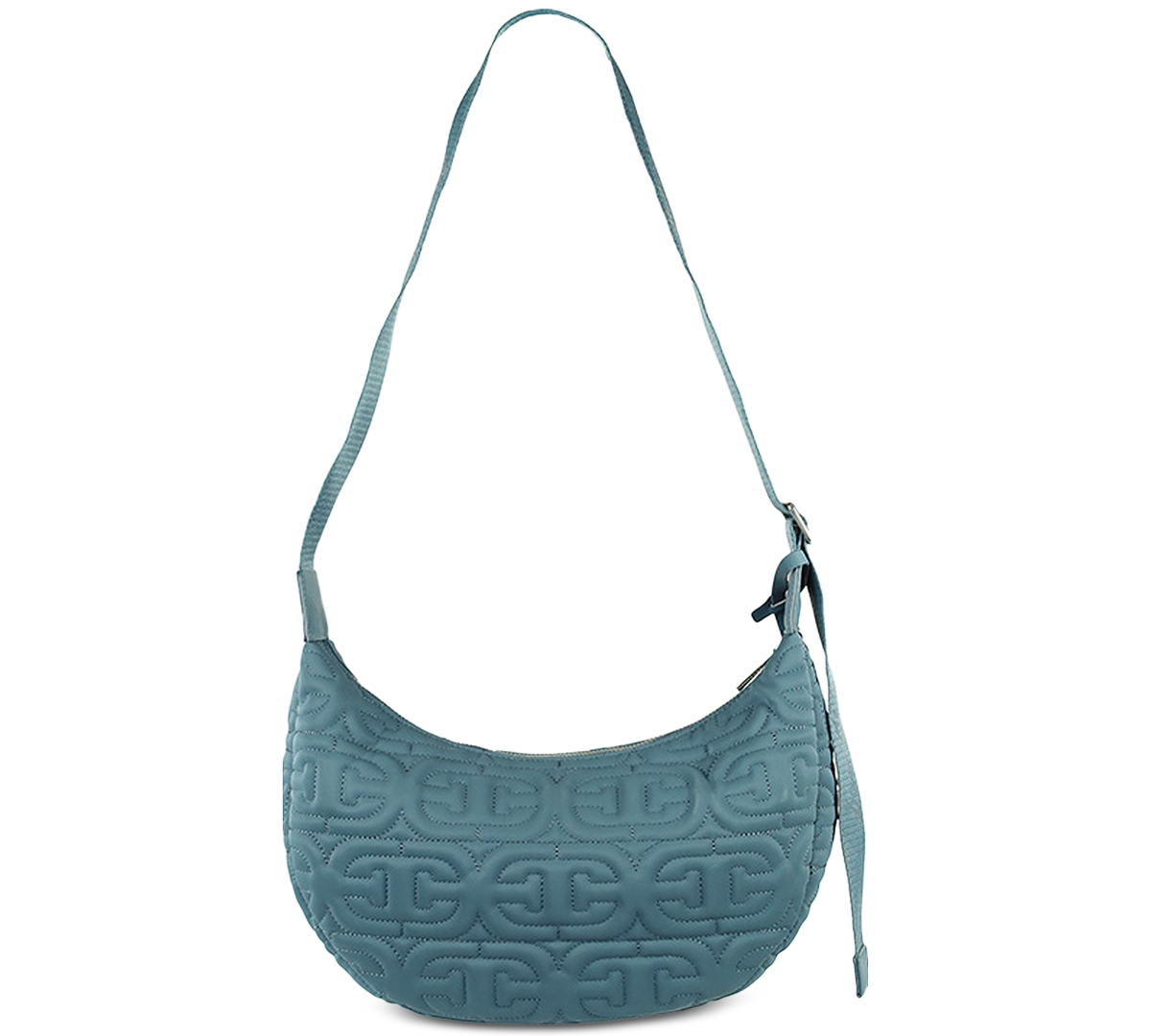 SAM EDELMAN ETHYL CRESCENT SLING CROSSBODY 
